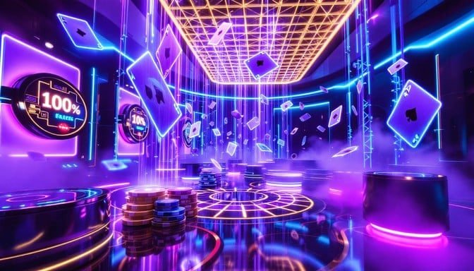 hash.game Live Casino